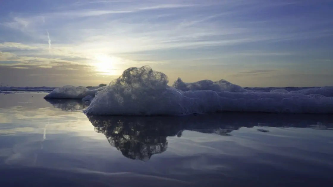 De Zee Kust fotografie