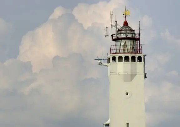 De Zee Kust Fotografie