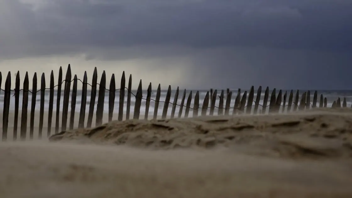 De Zee Kust fotografie