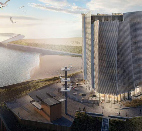 Hotel Zuiderduin Egmond aan Zee