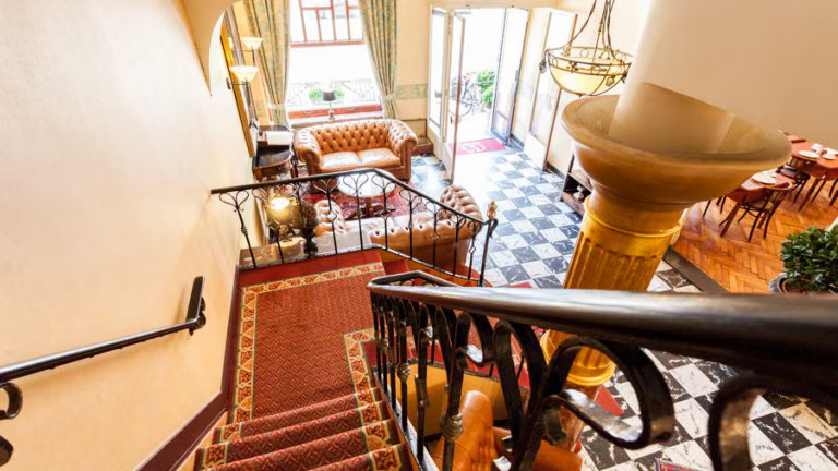 Avenue Boutique Hotel Blankenberge