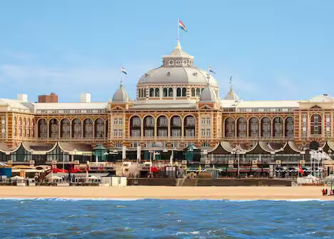 Avenue Boutique Hotel Blankenberge