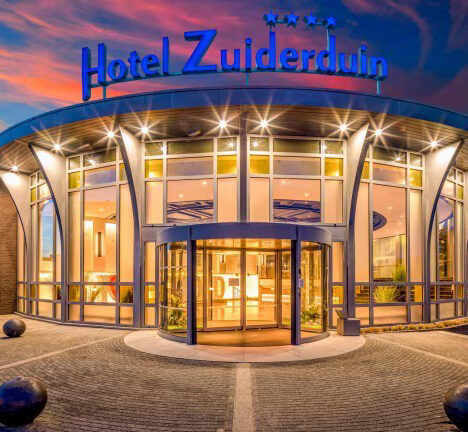 Grand Hotel Ter Duin Burgh-Haamstede